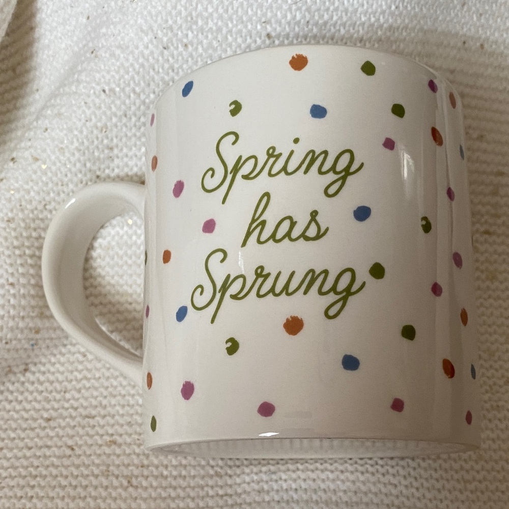 Threshold mug